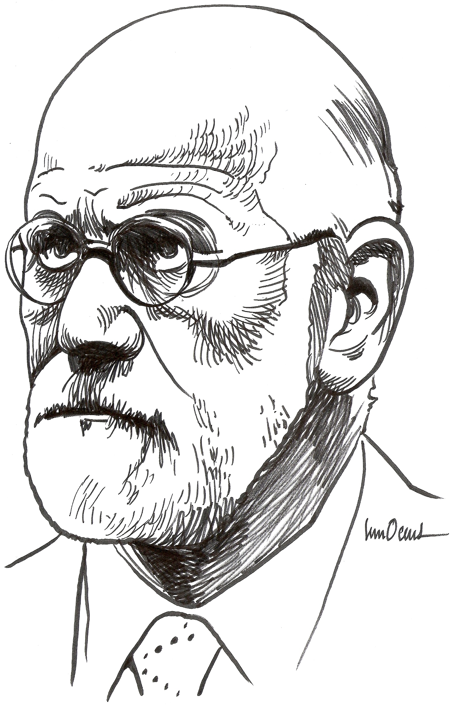 s freud