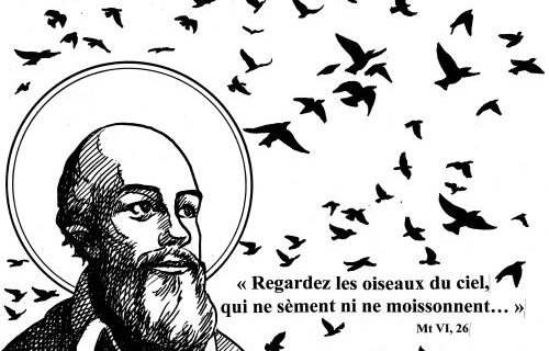 Saint François de SALES et sainte indifférence