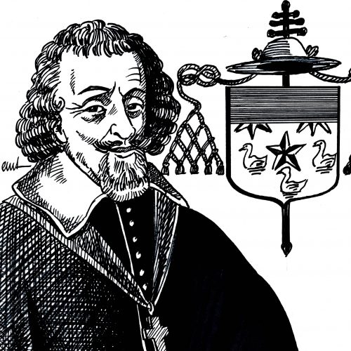 Mgr André FRÉMIOT (1573-1641)