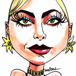 Lady GAGA